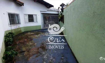 Casa com 3 quartos à venda no Jardim Mauá, Mauá 