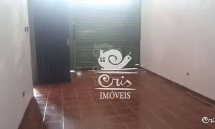 Casa com 3 quartos à venda no Jardim Olinda, Mauá 