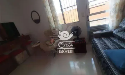 Casa com 2 quartos à venda no Parque Bandeirantes, Mauá 