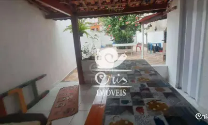 Casa com 2 quartos à venda na Vila Feital, Mauá 