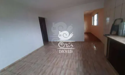 Casa com 3 quartos à venda no Jardim Mauá, Mauá 