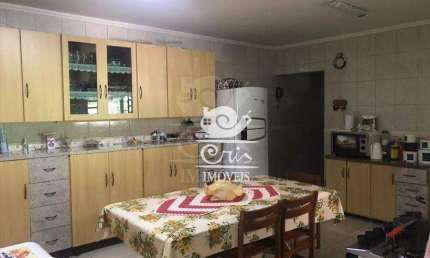 Casa com 3 quartos à venda no Jardim São Miguel, Bragança Paulista 
