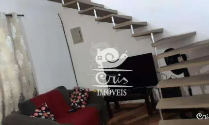 Casa com 3 quartos à venda no Parque São Vicente, Mauá 