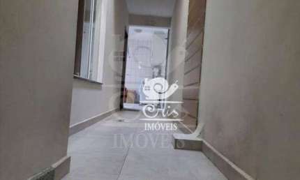 Casa com 3 quartos à venda no Jardim Guapituba, Mauá 
