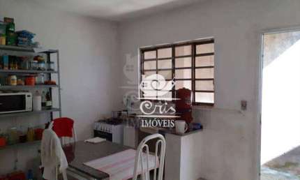 Casa com 2 quartos à venda no Jardim Zaira, Mauá 