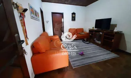 Casa com 3 quartos à venda na Vila Flórida, Mauá 