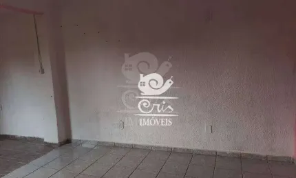 Casa com 1 quarto à venda no Jardim Itapark Velho, Mauá 