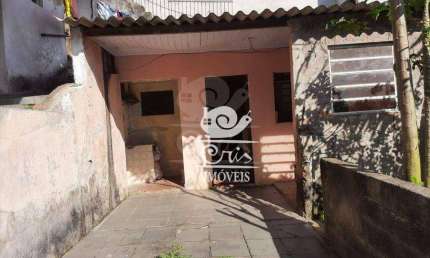 Casa com 2 quartos à venda no Jardim Itapark Velho, Mauá 