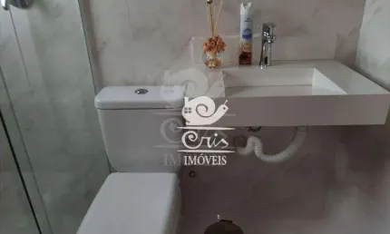 Casa com 3 quartos à venda no Parque São Vicente, Mauá 