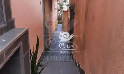 Casa com 3 quartos à venda no Parque das Américas, Mauá 