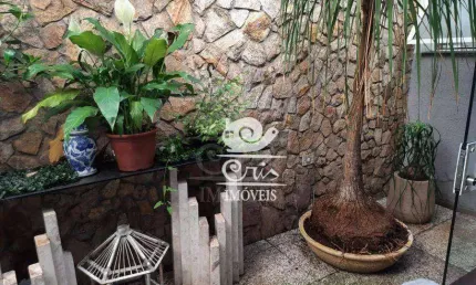 Casa com 3 quartos à venda na Vila João Ramalho, Mauá 