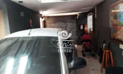 Casa com 1 quarto à venda na Vila Correia, Mauá 