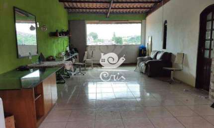 Casa com 3 quartos à venda no Jardim Zaira, Mauá 