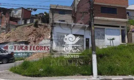 Casa com 1 quarto à venda na Vila Correia, Mauá 