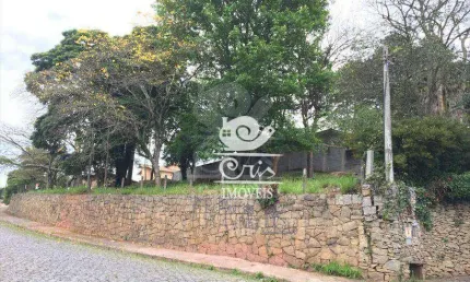 Terreno à venda no Jardim Garibaldi, Ribeirão Pires 