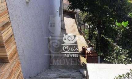 Casa com 3 quartos à venda na Vila Tavolaro, Ribeirão Pires 