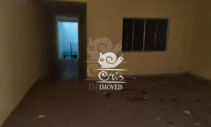 Casa com 3 quartos à venda no Centreville, Santo André 