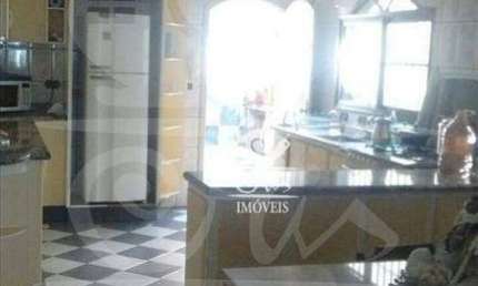 Casa com 3 quartos à venda no Jardim Esperança, Mauá 