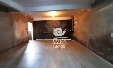 Casa com 4 quartos à venda no Jardim Quarto Centenário, Mauá 