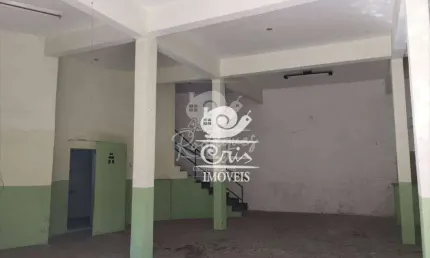 Sala comercial à venda na Vila Bocaina, Mauá 