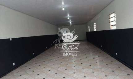 Sala comercial à venda no Jardim São Gabriel, Mauá 