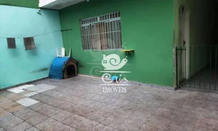 Sala comercial à venda no Jardim São Judas, Mauá 