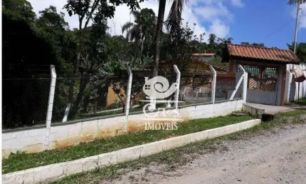 Chácara / sítio com 3 quartos à venda no Parque Cerejeiras, Suzano 