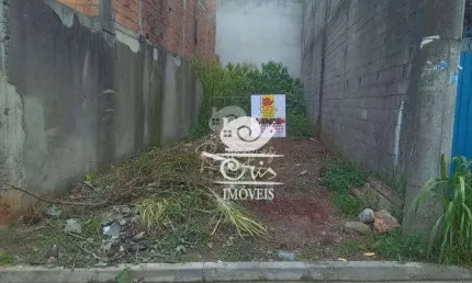 Terreno à venda no Jardim São Francisco, São Paulo 