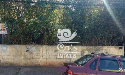 Terreno à venda na Vila Assis Brasil, Mauá 