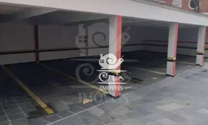Apartamento com 2 quartos à venda no Jardim Guanabara, Mongaguá 
