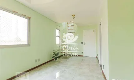 Apartamento com 3 quartos à venda na Vila Guarani, Mauá 