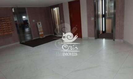 Apartamento com 3 quartos à venda na Vila Bocaina, Mauá 