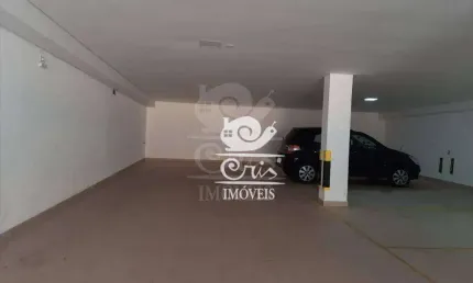 Apartamento com 2 quartos à venda no Jardim Santo Alberto, Santo André 