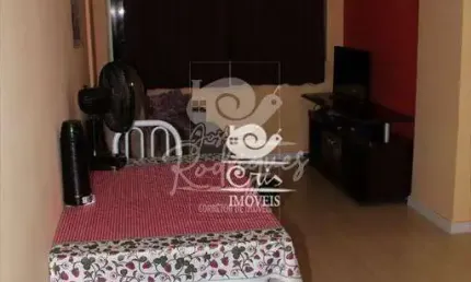 Apartamento com 2 quartos à venda no Jardim Atlântico, São Bernardo do Campo 