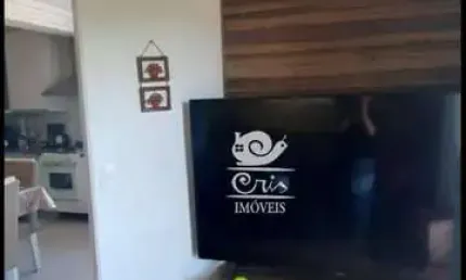 Apartamento com 2 quartos à venda na Vila Nossa Senhora das Vitórias, Mauá 
