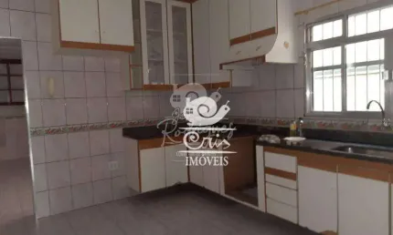 Casa com 3 quartos à venda na Vila Emílio, Mauá 