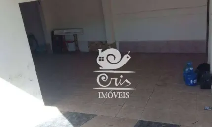 Casa com 2 quartos à venda no Jardim Primavera, Mauá 