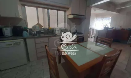 Casa com 4 quartos à venda no Parque São Vicente, Mauá 