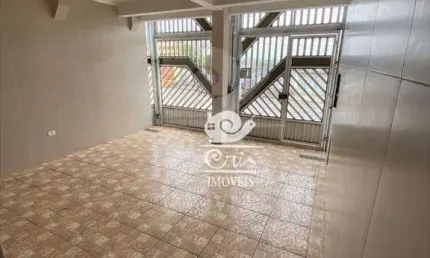 Casa com 3 quartos à venda no Jardim Itapeva, Mauá 