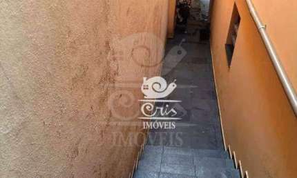 Casa com 3 quartos à venda no Jardim Guapituba, Mauá 