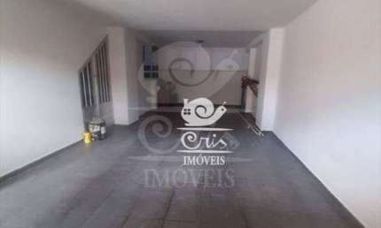 Casa com 3 quartos à venda na Vila Nossa Senhora das Vitórias, Mauá 
