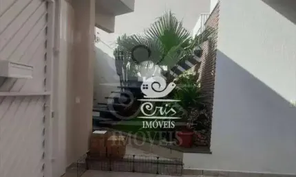 Casa com 4 quartos à venda no Jardim Zaira, Mauá 