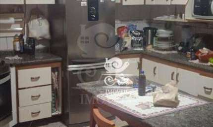 Casa com 3 quartos à venda no Jardim Zaira, Mauá 