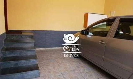 Casa com 3 quartos à venda no Jardim Pedroso, Mauá 
