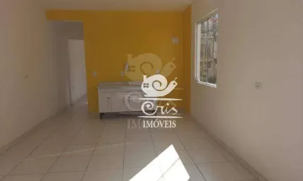 Casa com 4 quartos à venda no Parque Boa Esperança, Mauá 