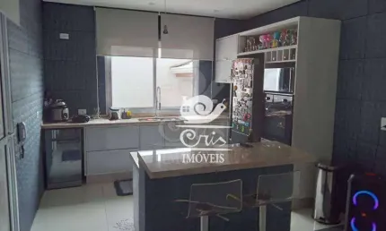 Casa com 3 quartos à venda no Pastoril, Ribeirão Pires 