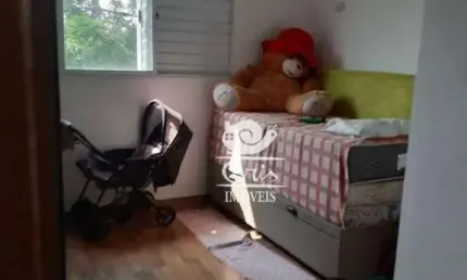 Casa com 3 quartos à venda no Parque das Américas, Mauá 