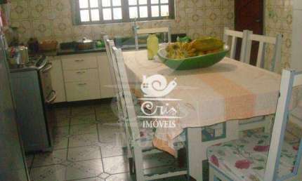 Casa com 3 quartos à venda no Parque das Américas, Mauá 