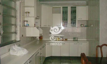 Casa com 4 quartos à venda no Jardim Pilar, Mauá 