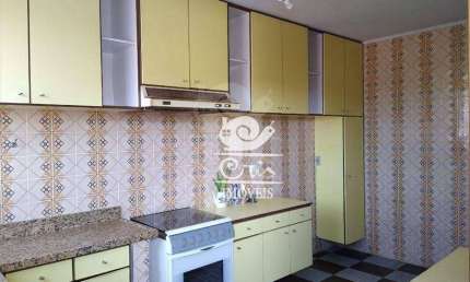 Casa com 3 quartos à venda na Cidade Jardim Nova Petrópolis, São Bernardo do Campo 